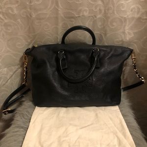 Tory Burch satchel bag